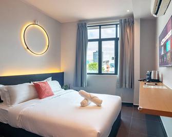 Ink Hotel - George Town - Quarto