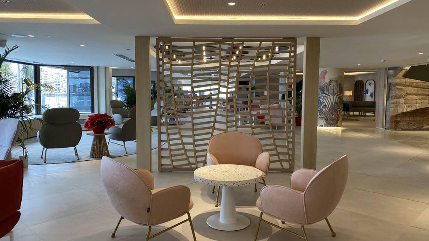 Hotel Cristina by Tigotan Las Palmas - Adults Only