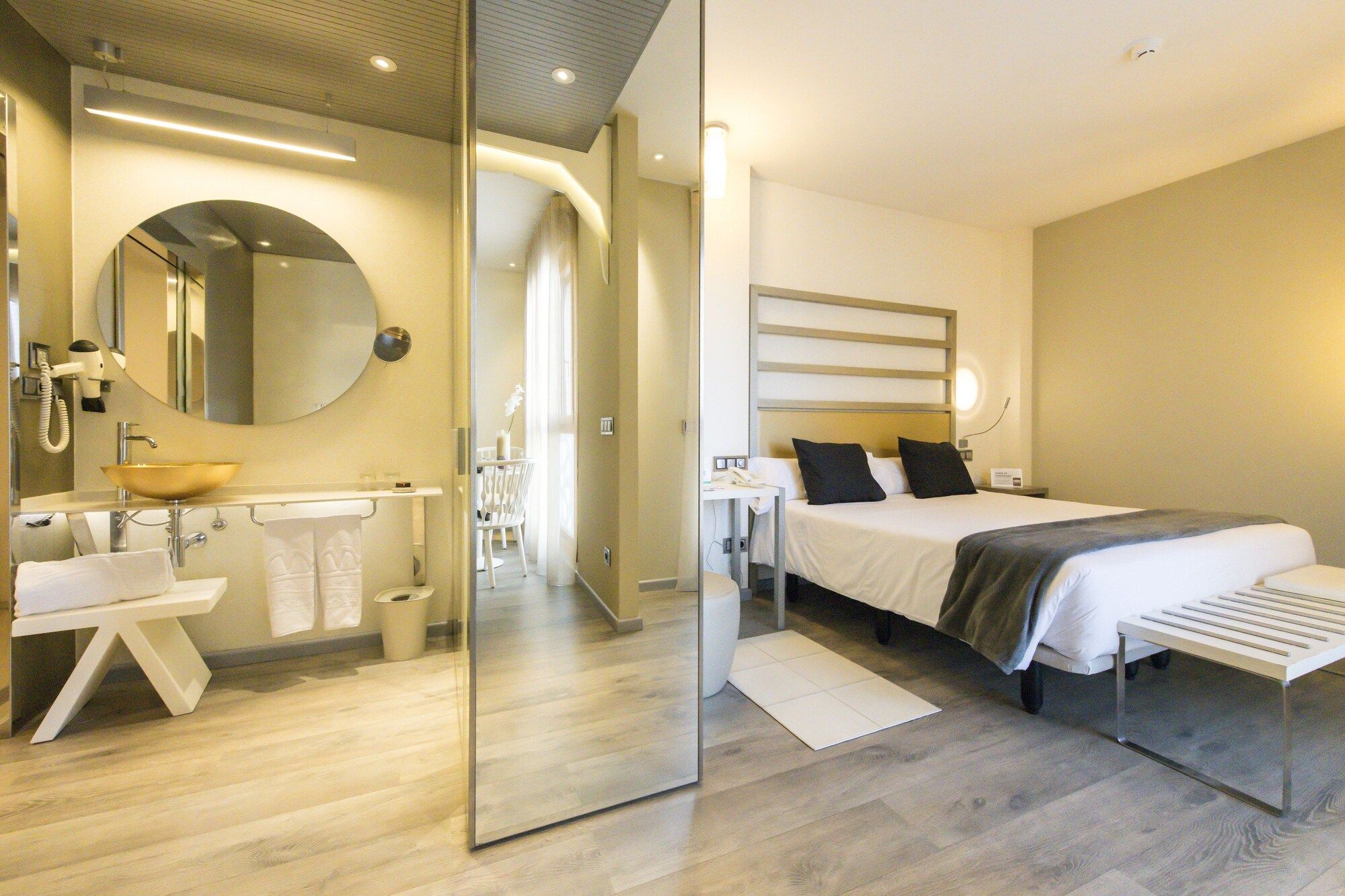 Hotel & Spa Princesa Munia