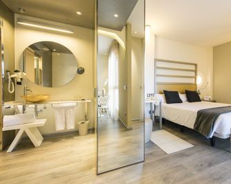 Hotel & Spa Princesa Munia - Ов'єдо - Спальня