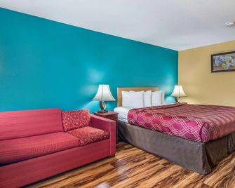 Econo Lodge - Bradford