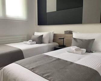 Yama no Oto - Furano - Schlafzimmer