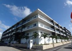 Longvacation Okinawa 210 - Onna - Building