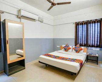 Hotel Bhakti Sankul - Nashik