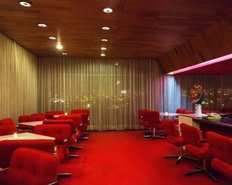 Camino Real Hotel - Tacna - Lounge