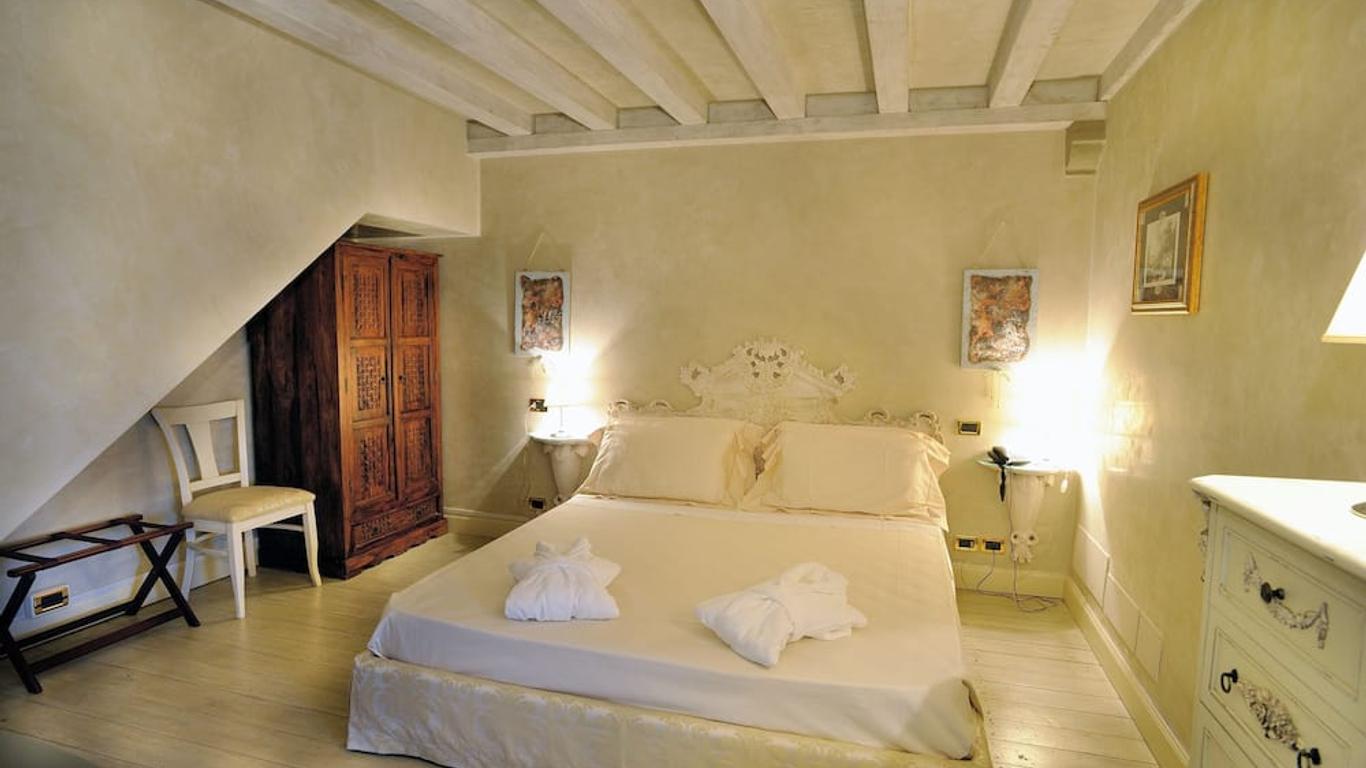 Relais La Colombara Spa & Wellness