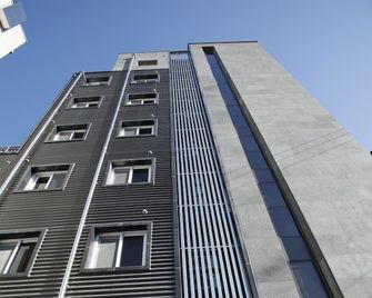 The Core Albergue - Seül - Edifici
