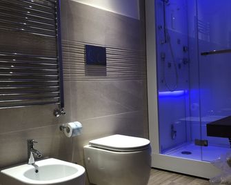 Casablanca Hotel - Civitanova Marche - Bad