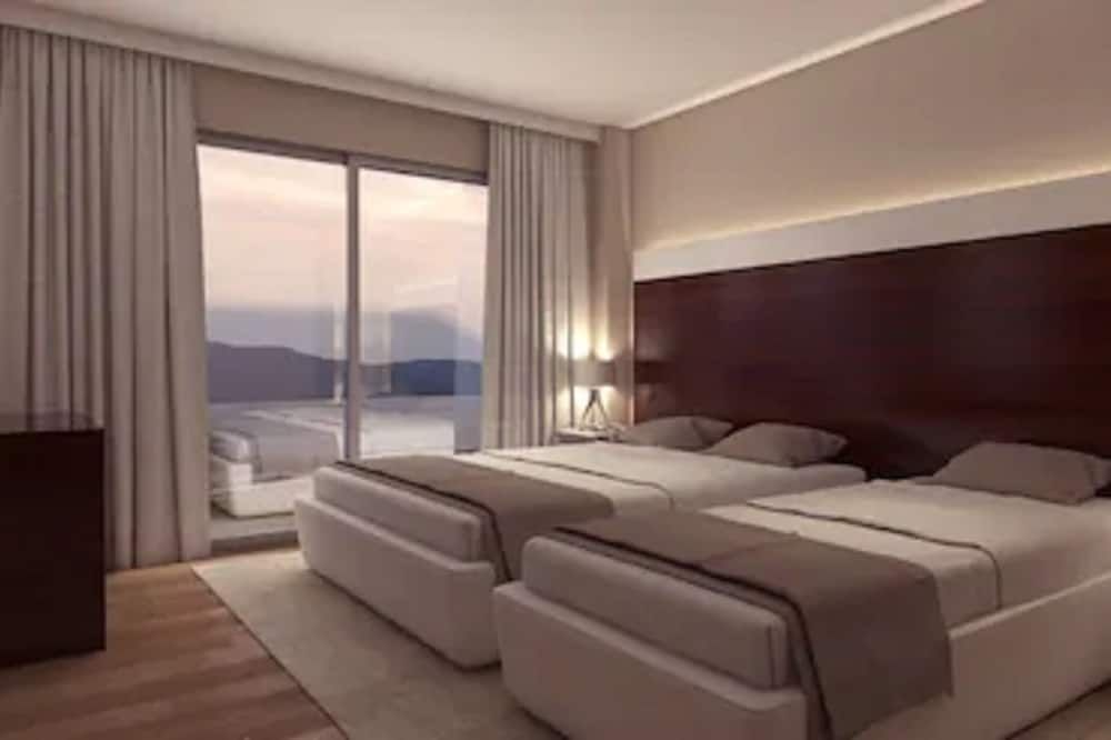 Sunway Club Otel - Marmaris - Ložnice