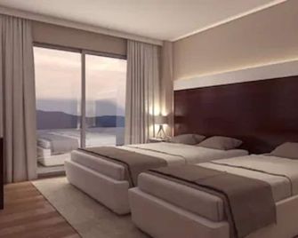 Sunway Club Otel - Marmaris - Bedroom