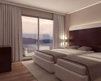 Sunway Club Otel - Marmaris - Ložnice