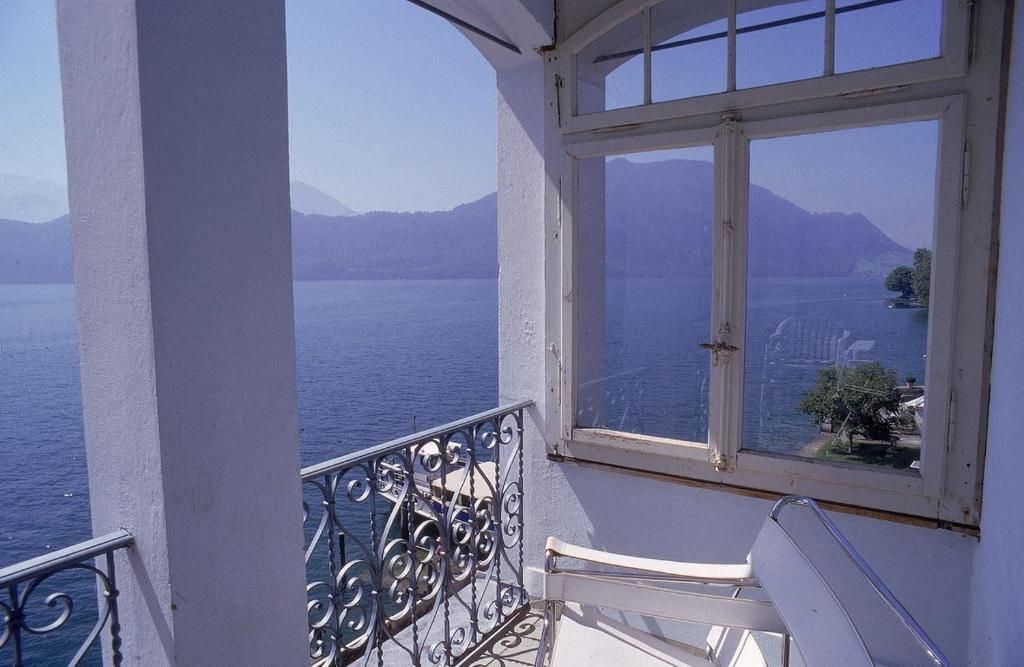 Seminar-Hotel Rigi am See