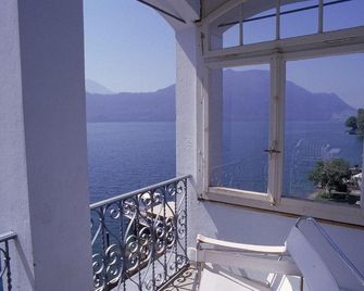 Seminar-Hotel Rigi am See - Weggis