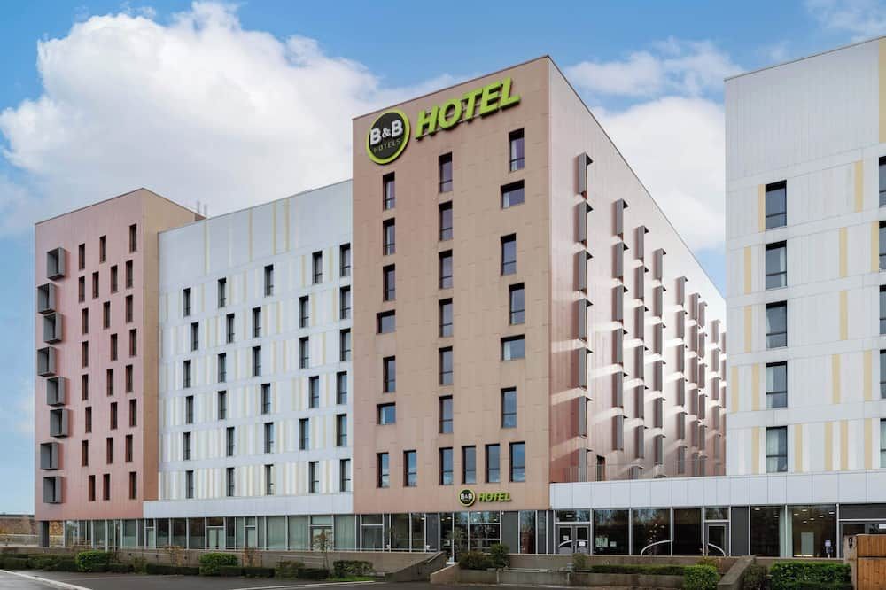 B&B HOTEL Lille Grand Stade