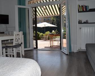 Rosmarino - Celle Ligure