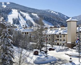 The Charter at Beaver Creek A355 - Beaver Creek - Вигляд зовні