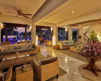 Royal Orchid Beach Resort & Spa - Utorda - Lobby