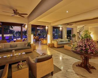 رويال أوركيد بيتش ريزورت آند سبا - اوتوردا - ردهة