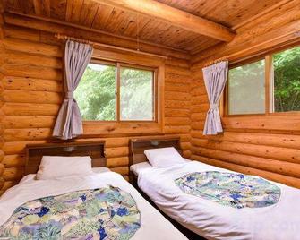 Hotel Uneri - Okinoshima - Bedroom