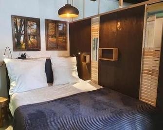Hotel Bad Langensalza Eichenhof - Bad Langensalza - Habitación