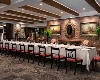 Rosemead House - Victoria - Restaurant