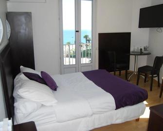 Azur - Nice - Bedroom