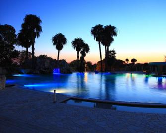 Eden Resort Country - Ugento