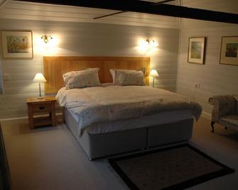 The Granary at Palm Tree House in S.E. Kent - Folkestone - Bedroom