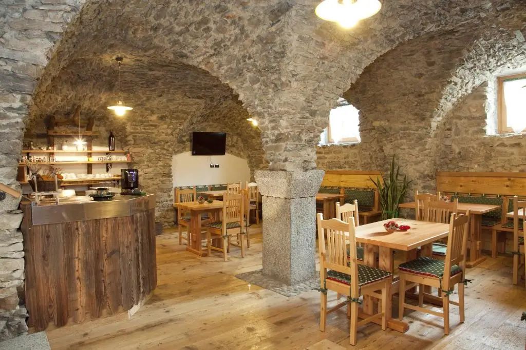 Alle Meridiane - Monclassico - Ristorante
