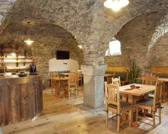 Alle Meridiane - Monclassico - Restaurant