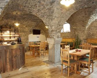 Alle Meridiane - Monclassico - Restaurante