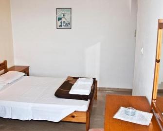 Oasis Apartments & Rooms - Plakias - Sypialnia