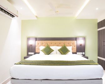 Treebo Olive Tree - Vijayawada - Habitación