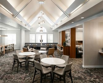 Residence Inn by Marriott Lakeland - Lakeland - Sala de estar
