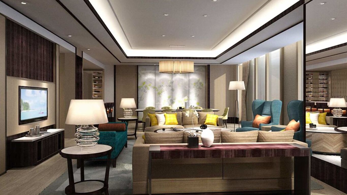 Courtyard by Marriott Taipei