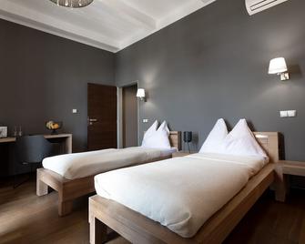 Arena Hotel Samorin - Samorin - Habitación