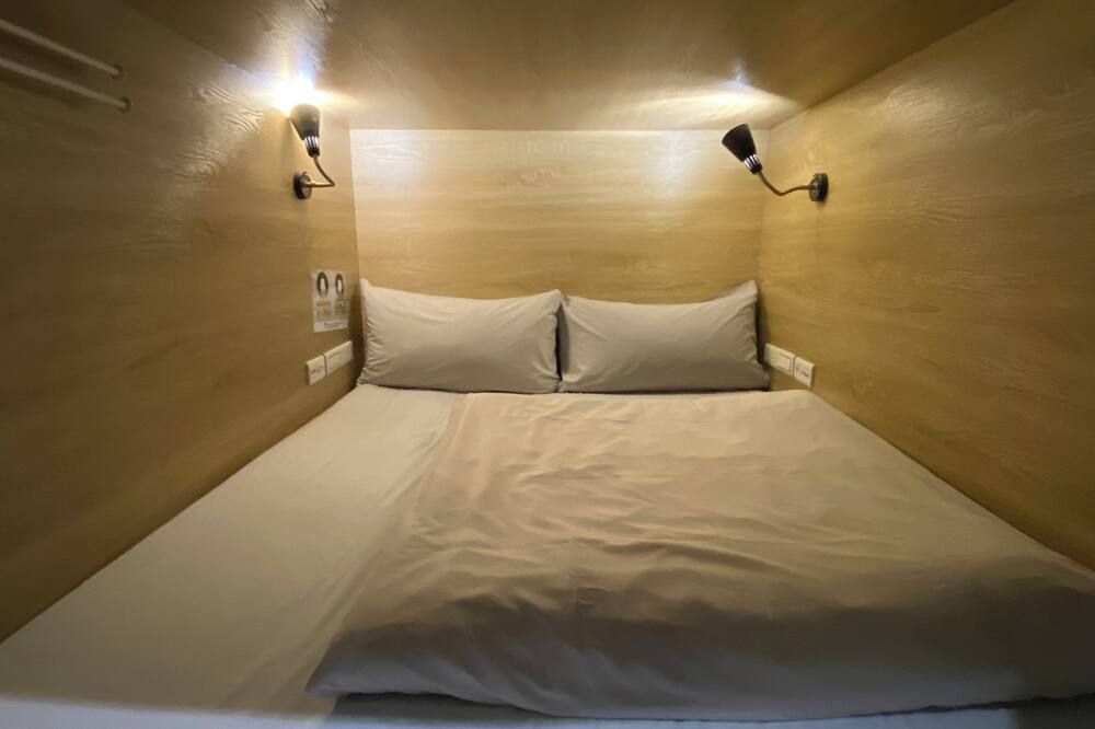 وارك إن آت تايبيه 101