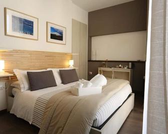 Mavà - Catania - Habitación