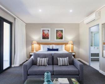 Pearl Valley Hotel by Mantis - Paarl - Camera da letto