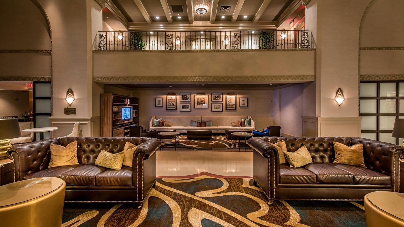 Hilton Baton Rouge Capitol Center