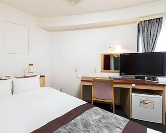 Pearl Hotel Kawasaki - Kawasaki - Bedroom