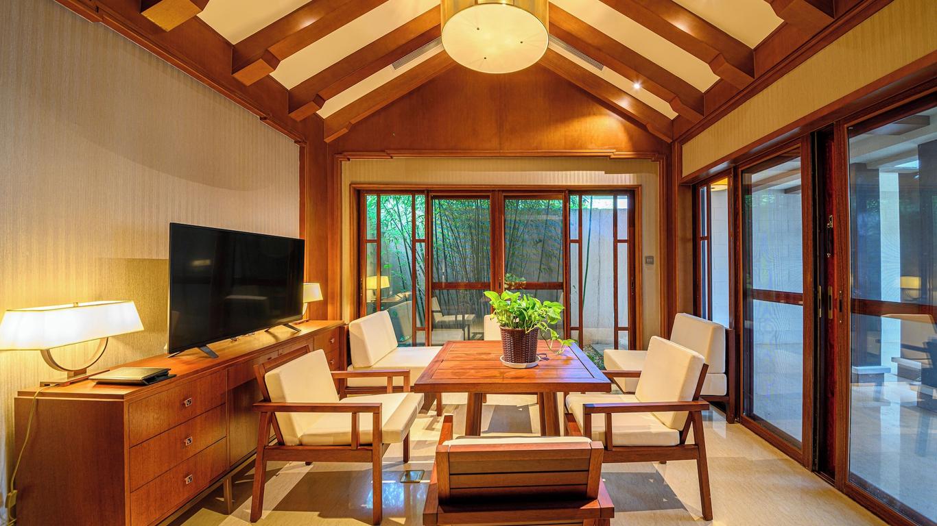 Hualuxe Hotels & Resorts Kunming