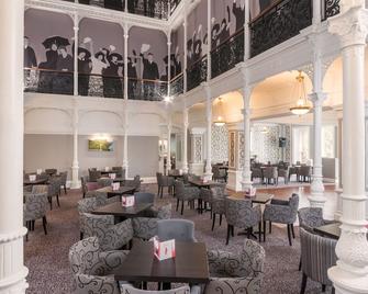 The Valley of Rocks Hotel - Lynton - Ristorante