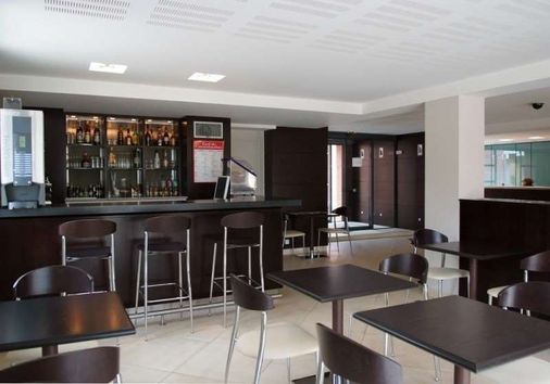 Residence De Diane - Toulouse - Bar