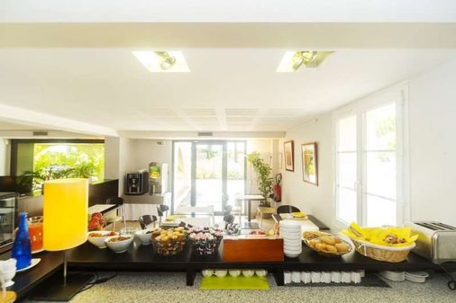 Residence De Diane - Toulouse - Buffet
