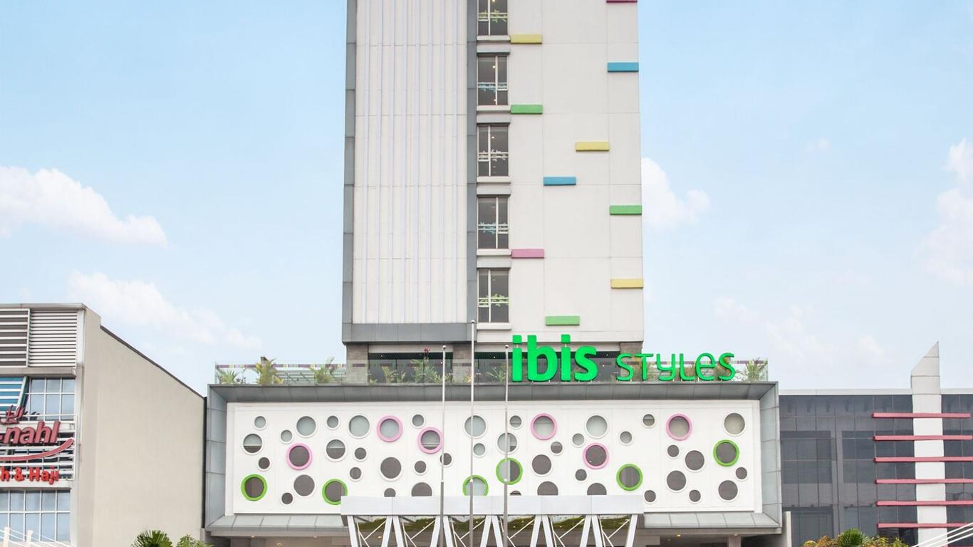 Ibis Styles Malang