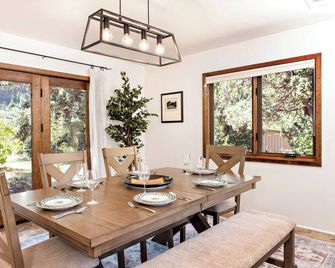 Glenwood Canyon Retreat Near Hot Springs & Skiing - Glenwood Springs - Essbereich