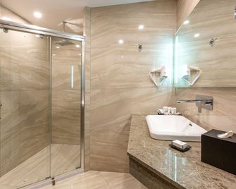 KMM Hotel - Tbilisi - Bagno