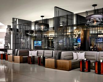 San Francisco Marriott Marquis - San Francisco - Lobby