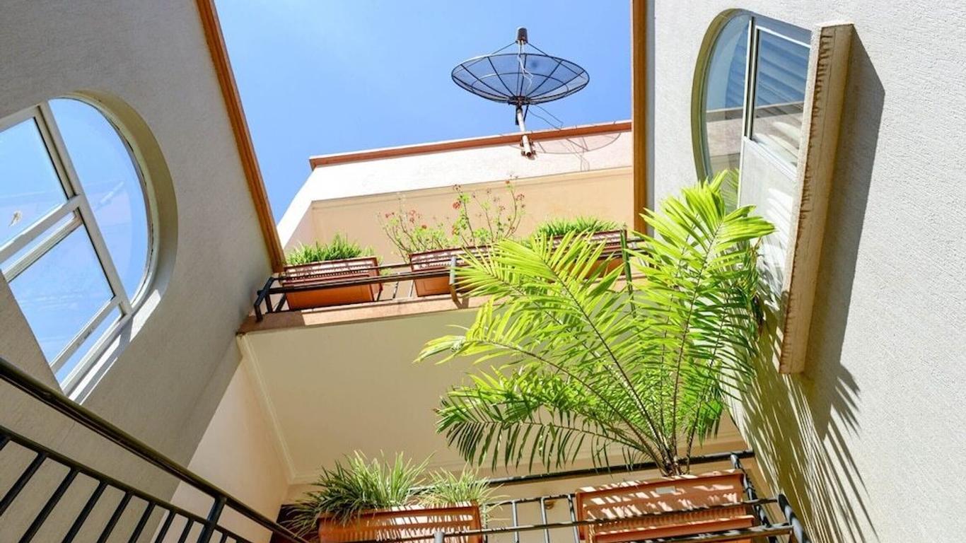 Great Appartment Hotel